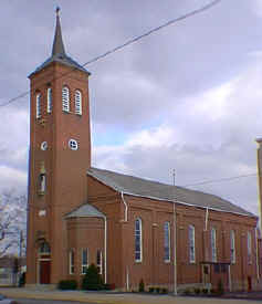 St. Mary Church