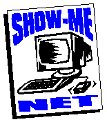 Show-Me Net logo